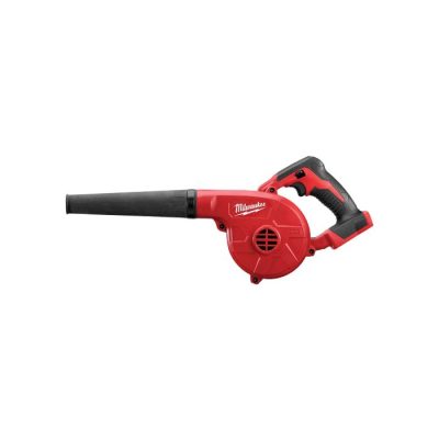 Milwaukee M18 BBL-0 Cordless Blower (Bare Tool)