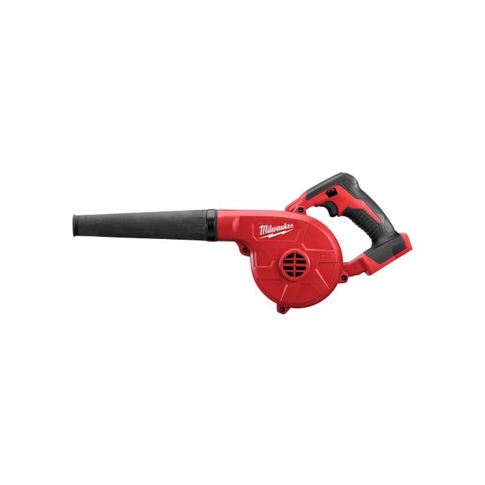 Milwaukee M18 BBL-0 Cordless Blower (Bare Tool)