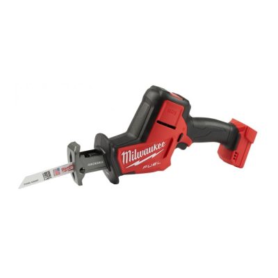 Milwaukee M18 FHZ-0X FUEL Hackzall Recipro Saw (Bare Tool)
