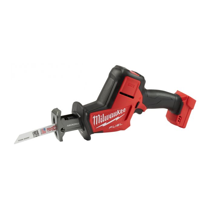 Milwaukee M18 FHZ-0X FUEL Hackzall Recipro Saw (Bare Tool)