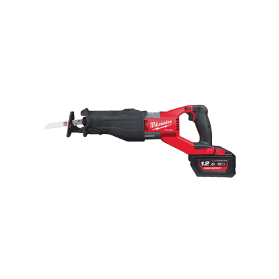 Milwaukee M18 FSX-0C0 FUEL Super Sawzall Recipro Saw (Bare Tool)
