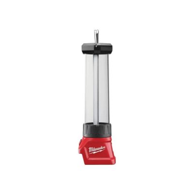 Milwaukee M18 LL-0 LED Lantern Light 700 Lumens, 180 to 360 Degree (Bare Tool)