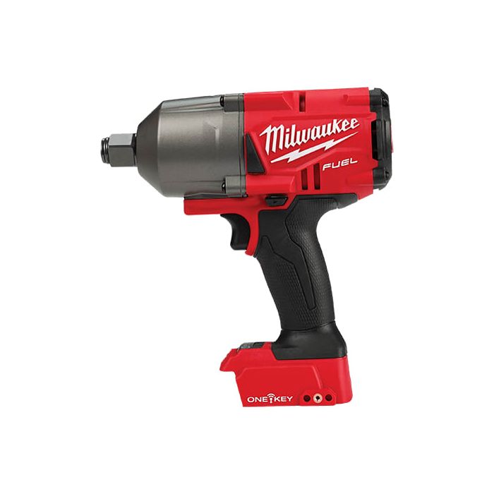 Milwaukee M18 ONEFHIWF34-0X0 FUEL High Torque Impact Wrench 3/4in 2032Nm (Bare Tool) - Image 4