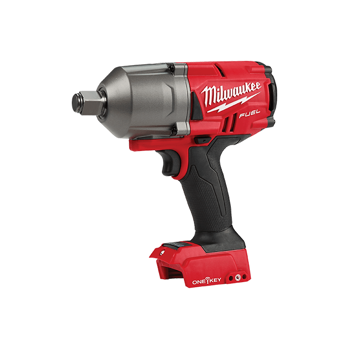 Milwaukee M18 ONEFHIWF34-0X0 FUEL High Torque Impact Wrench 3/4in 2032Nm (Bare Tool) - Image 5
