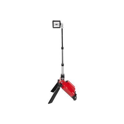Milwaukee M18 ONERSAL-0 LED Remote Stand Light 5400 Lumens (Bare Tool)