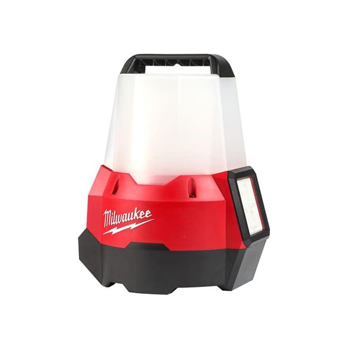 Milwaukee M18 TAL-0 Task and Area LED Light 2200 Lumens (Bare Tool) - Image 3