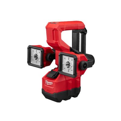 Milwaukee M18 UBL-0 LED Utility Light 2500 Lumens (Bare Tool)