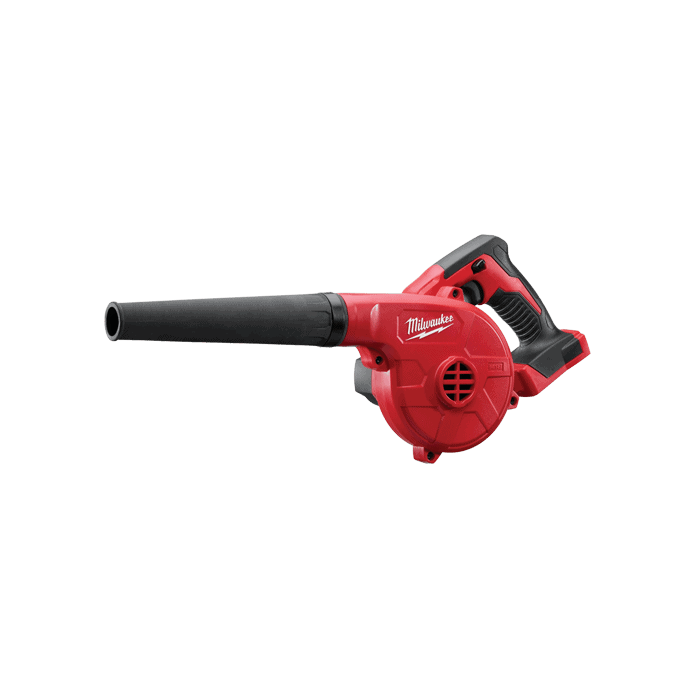 Milwaukee M18 BBL-0 Cordless Blower (Bare Tool) - Image 2