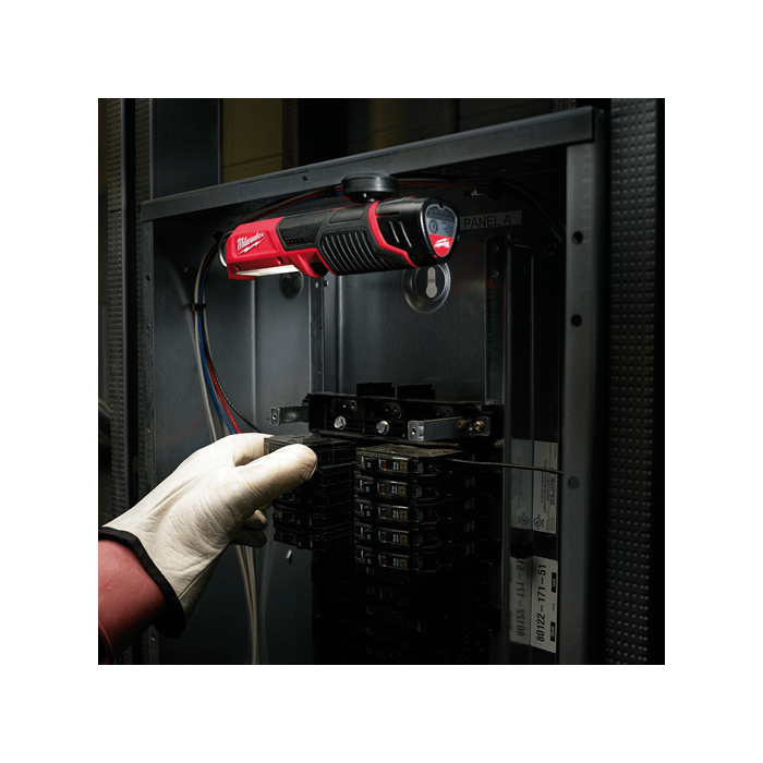 Milwaukee M12 SL-0 LED Stick Light 220 Lumens (Bare Tool) - Image 6
