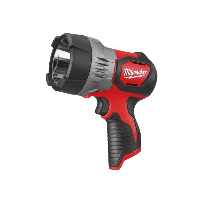Milwaukee M12 SLED-0 LED Spotlight 750 Lumens (Bare Tool) - Image 3